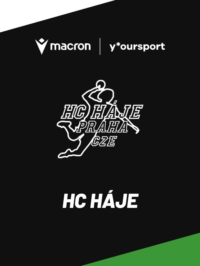 HC Háje mobil